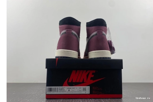 DB2889-500 Jordan  High Element  1 Berry Gore-Tex DB2889-500 0629